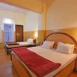India Hotel - Lake View - Mall Road Nainital