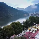 India Hotel - Lake View - Mall Road Nainital