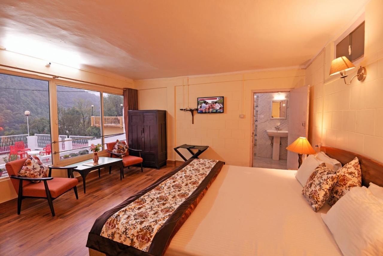 India - View - Mall Road Hotel