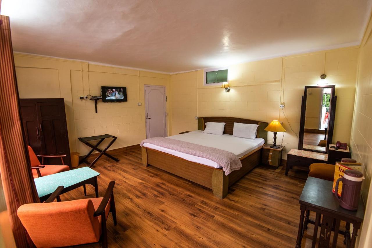 Hotel India - View - Mall Road 4*