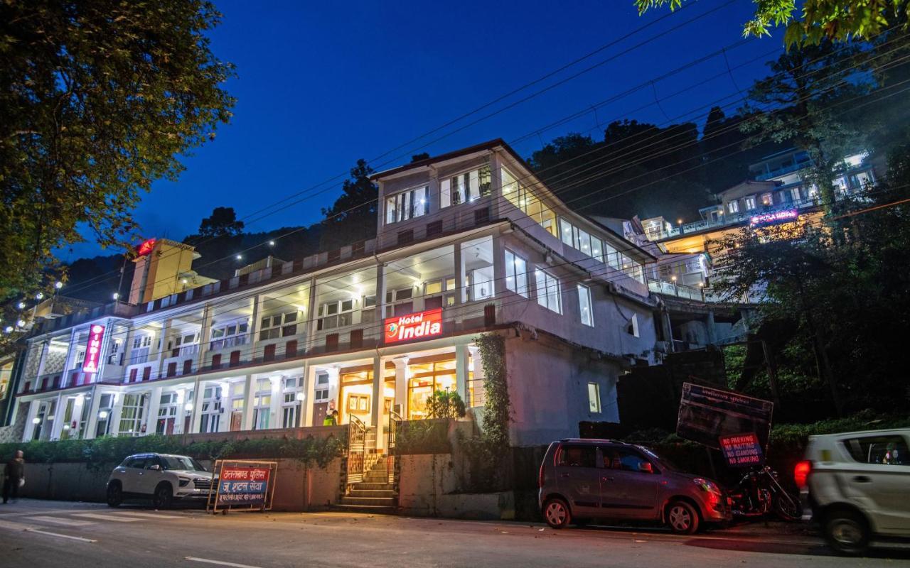 Hotel India - View - Mall Road 4*