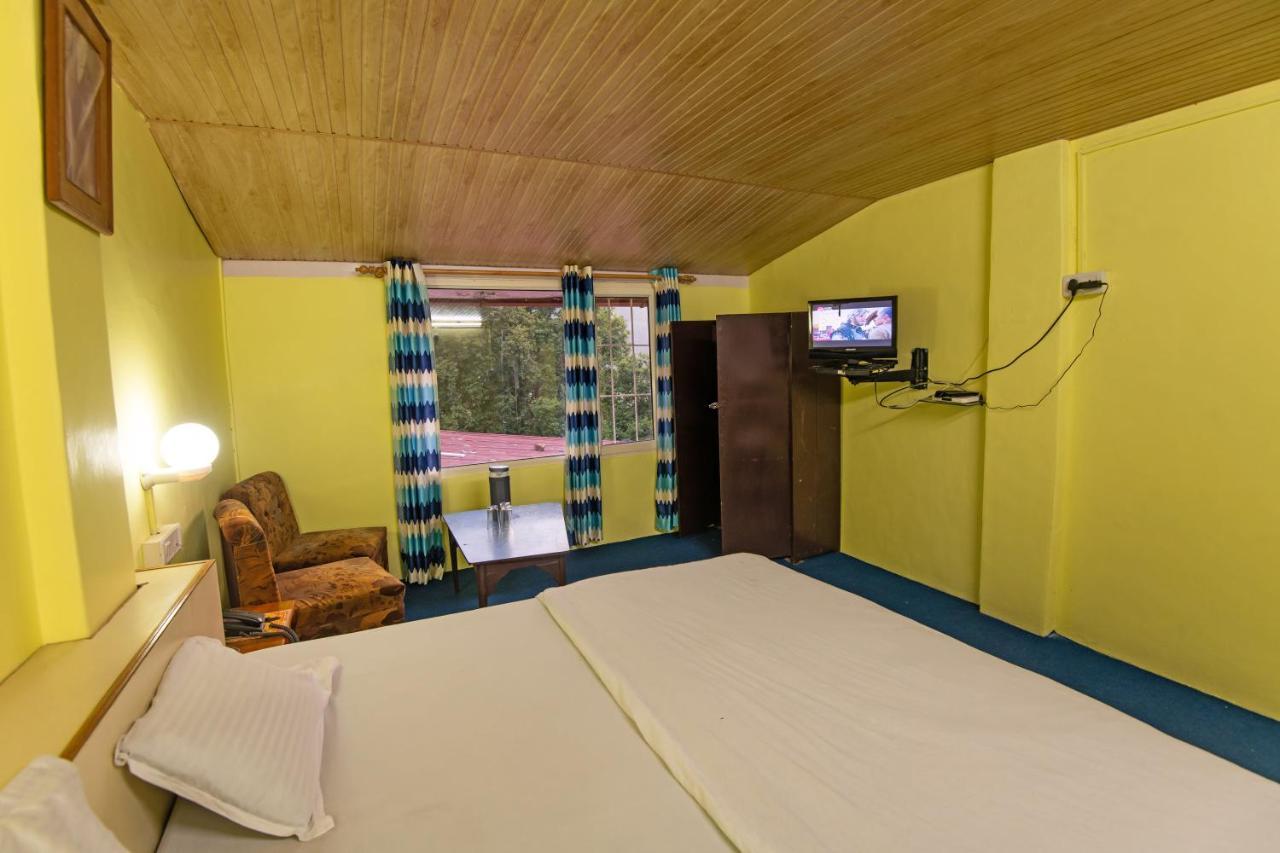 India - View - Mall Road 4*