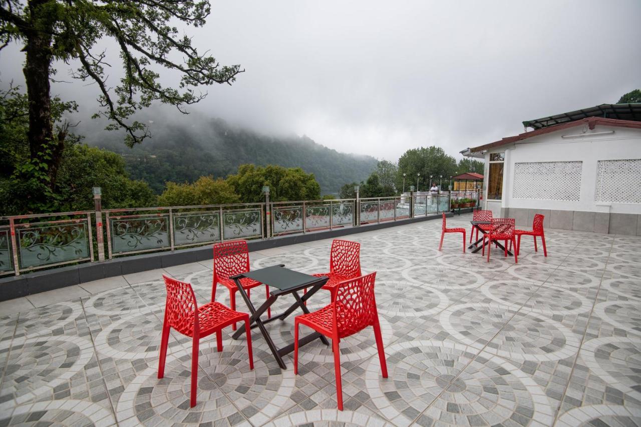 India - View - Mall Road