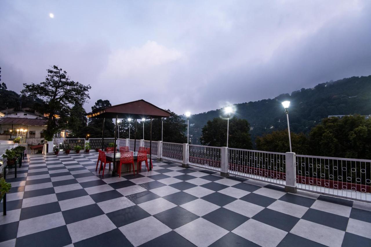 India - View - Mall Road Hotel 4*